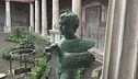A Pompei riapre la Domus del Vetii