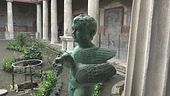 A Pompei riapre la Domus del Vetii