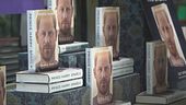Tutti in fila per il libro di Harry