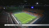 Coppa Italia, stasera Inter-Parma