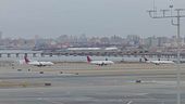 Usa, 4mila voli in tilt