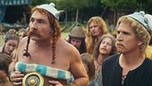 Il ritorno di Asterix e Obelix