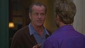 L'isolamento di Jack Nicholson