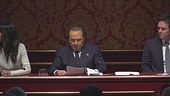 Berlusconi, leali per il paese