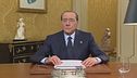 Berlusconi, servono scelte condivise