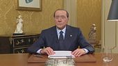Berlusconi, servono scelte condivise