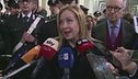 Meloni, basta fango sugli eroi