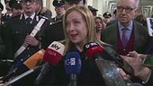 Meloni, basta fango sugli eroi