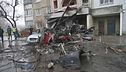 Kiev, strage all'asilo