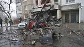 Kiev, strage all'asilo