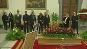 Roma saluta la sua Lollo