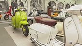 La Lambretta e la storia del costume italiano