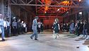 Milano riscopre lo swing