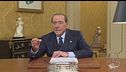 Berlusconi, la casa non si tocca