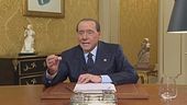 Berlusconi, la casa non si tocca