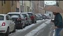 Neve, burrasche e allarme fiumi