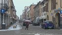 Maltempo da brividi