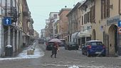 Maltempo da brividi