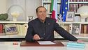 "Il Lazio merita una svolta"