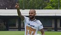 Violenza sessuale, Alves in manette