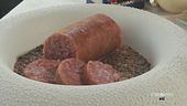 Zampone e cotechino