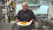 Lo chef che trasforma i piatti della tradizione in pura magia