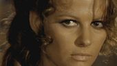 Claudia "l'indomabile" al Moma