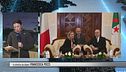 Meloni, missione Algeria