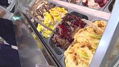 E' già la stagione del gelato