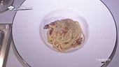 Una carbonara d'autore