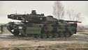 All'Ucraina i carri armati tedeschi