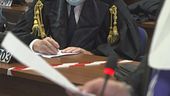 Giustizia, riforma in due tappe