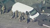 Strage Usa, suicida il killer