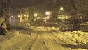 Nevica senza tregua, è emergenza