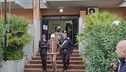 Il padrino con amante e alias