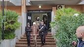 Il padrino con amante e alias