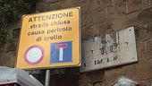 Ambulanza bloccata, il malato muore