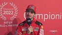 Il futuro di Pecco Bagnaia