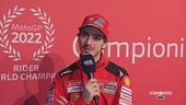 Il futuro di Pecco Bagnaia
