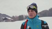 Lo sci-alpinismo
