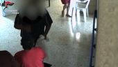 Abusi e violenze sui malati