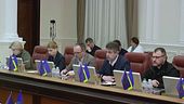 Kiev, Zelensky caccia i corrotti