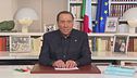 Berlusconi, l'Italia deve ripartire