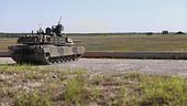 "I tank americani bruceranno"