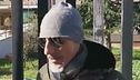 "Quei banditi mi hanno picchiato"