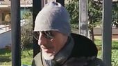"Quei banditi mi hanno picchiato"