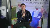 Il nuovo singolo di Alessandro Ristori