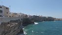 Polignano regina dell'ospitalità