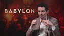 La "Babylon" di Brad e Margot