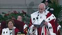 Meloni, giustizia giusta e veloce